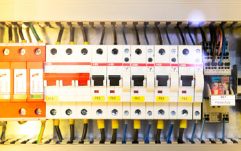 Commercial Installation