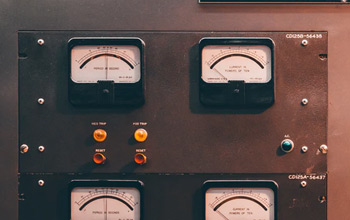 Industrial Installation